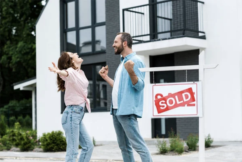 What Is a Property Profile Report - Property Records co